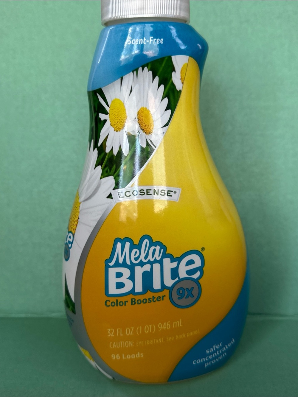 Ecosense Mela Brite Laundry Color Booster 96 Loads